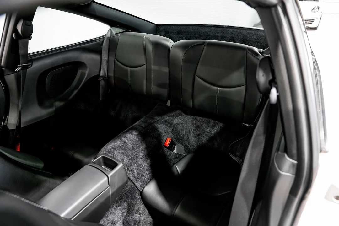 2011 Porsche 997 Carrera S - Image 19 of 21