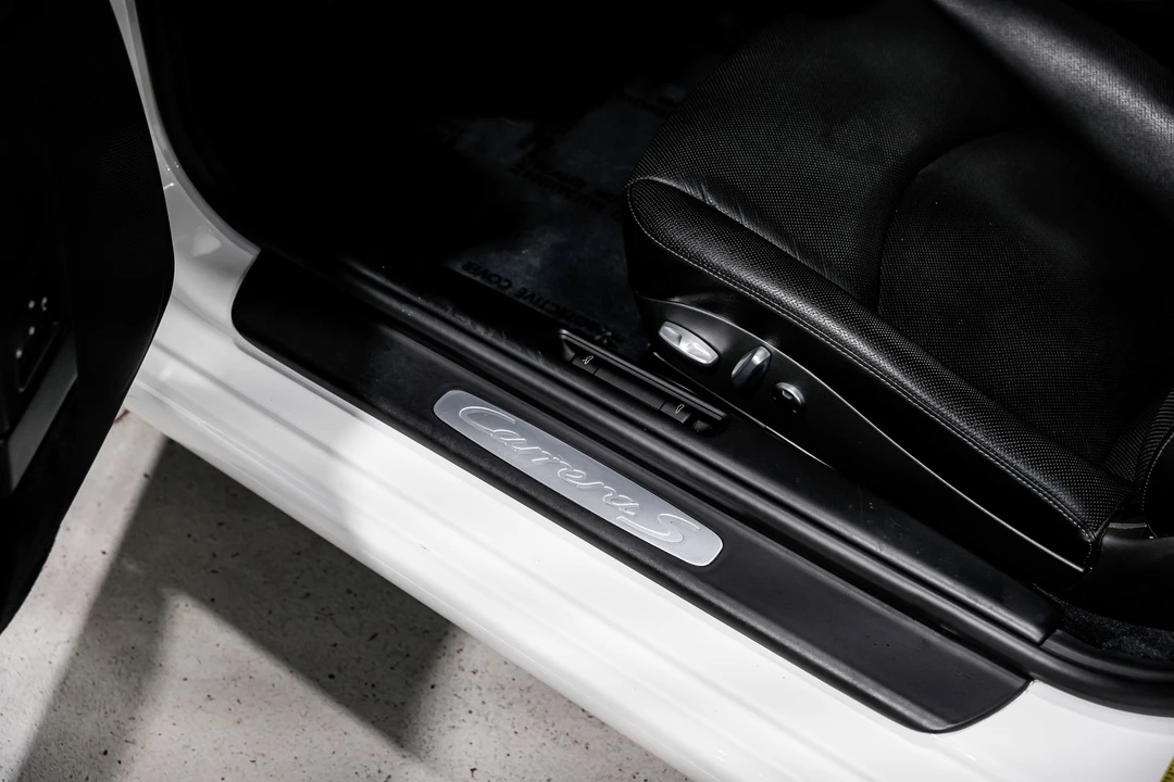 2011 Porsche 997 Carrera S - Image 21 of 21