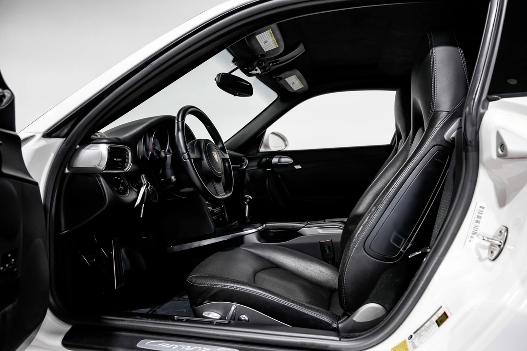 2011 Porsche 997 Carrera S - Image 16 of 21