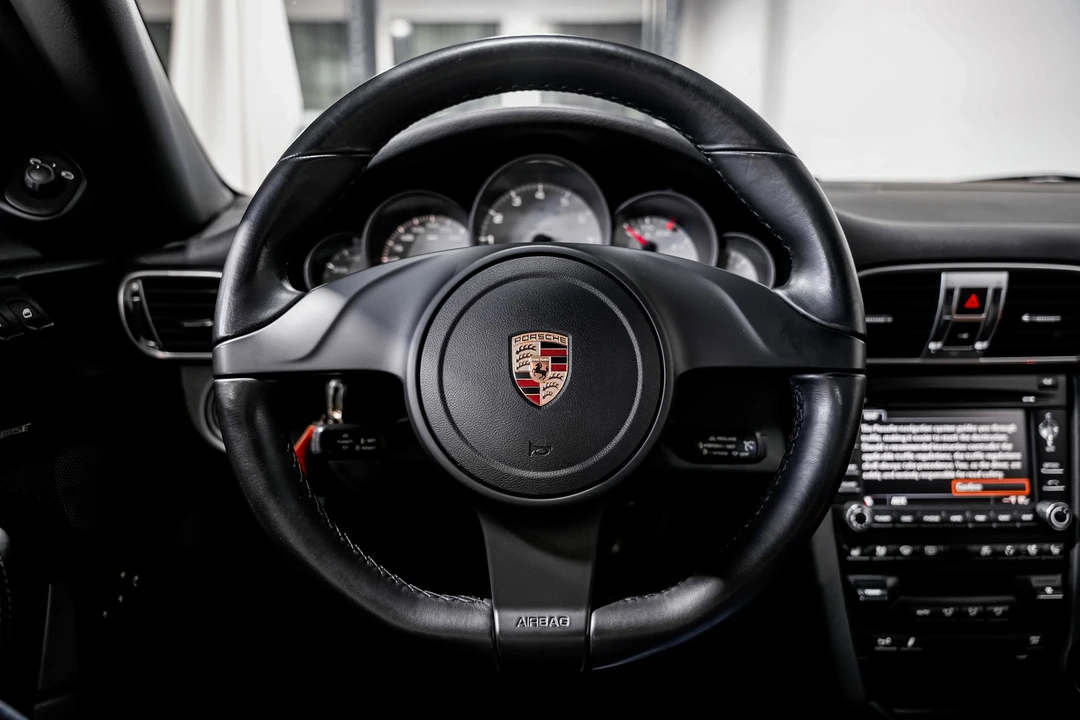 2011 Porsche 997 Carrera S - Image 10 of 21