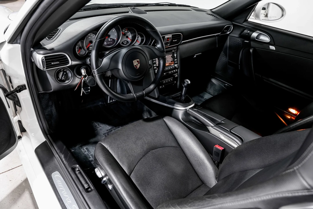 2011 Porsche 997 Carrera S - Image 9 of 12