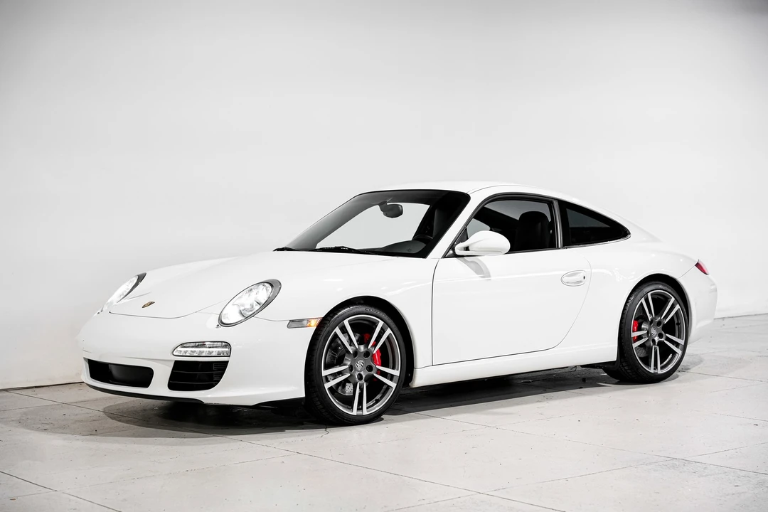 2011 Porsche 997 Carrera S - Image 6 of 12