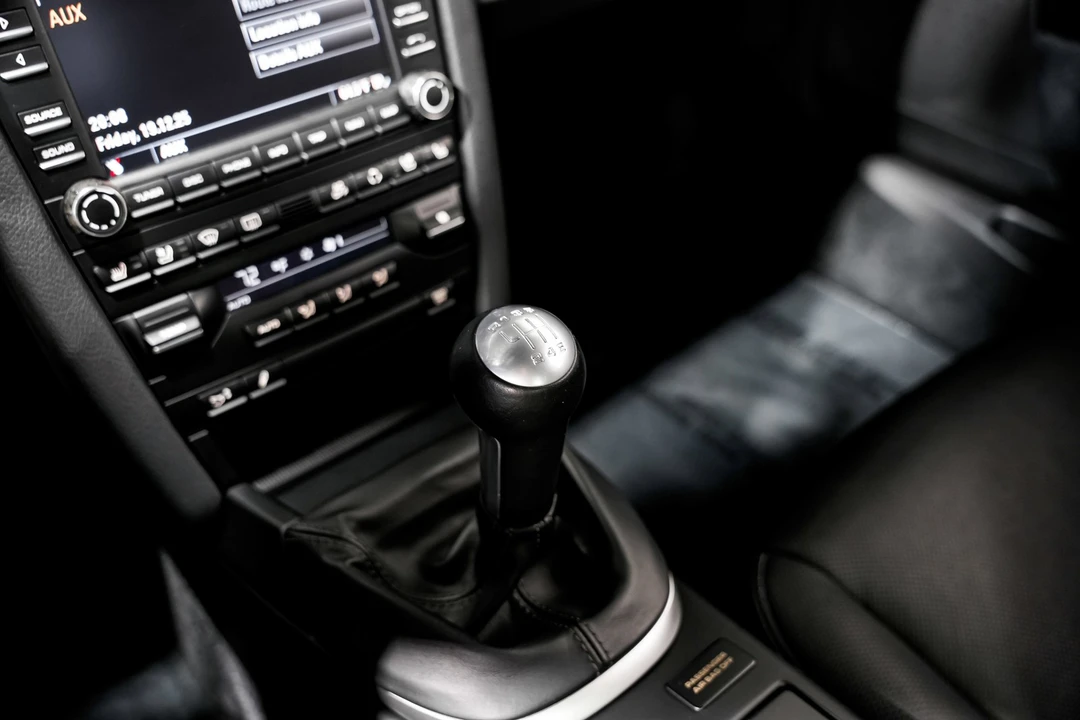 2011 Porsche 997 Carrera S - Image 13 of 21