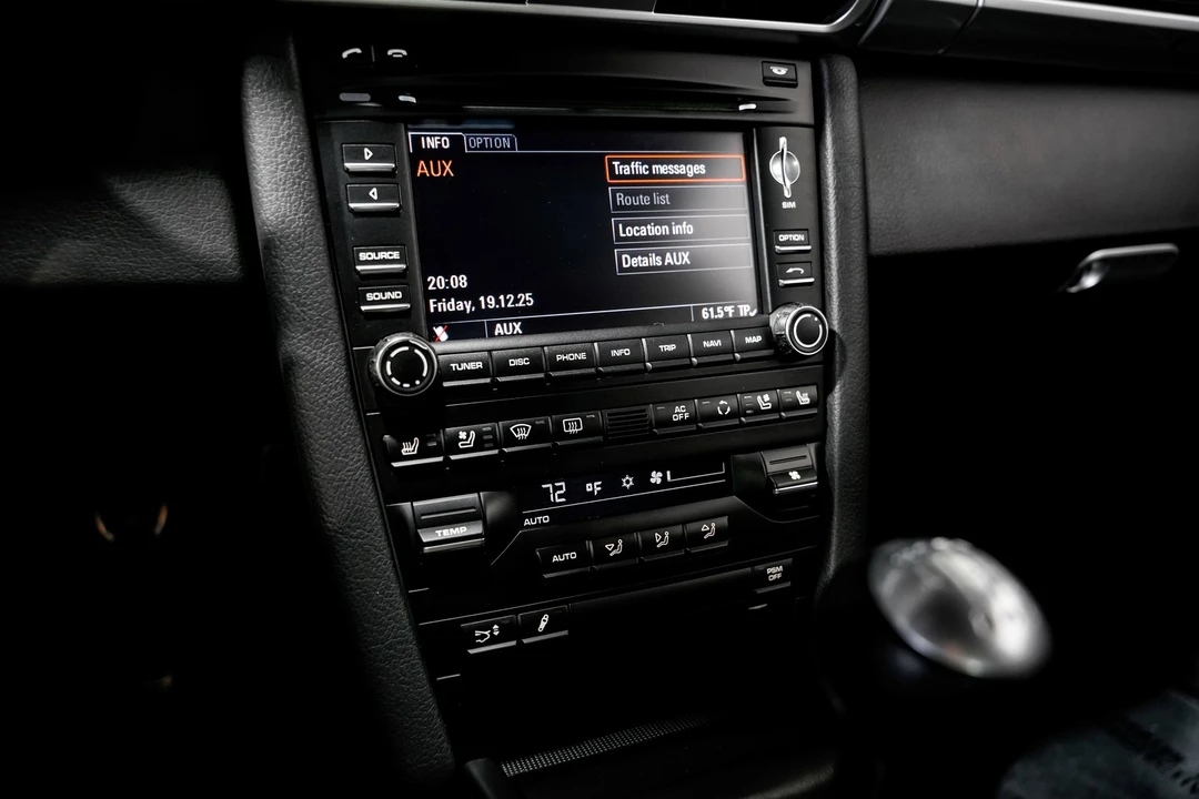 2011 Porsche 997 Carrera S - Image 12 of 12