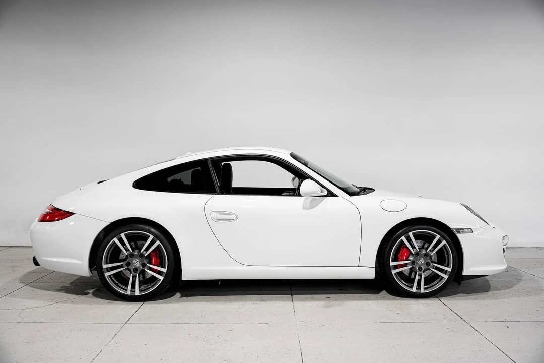 2011 Porsche 997 Carrera S - Image 2 of 21