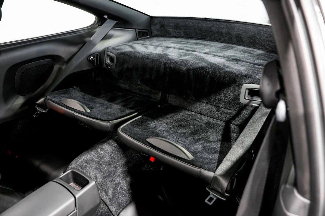 2011 Porsche 997 Carrera S - Image 20 of 21