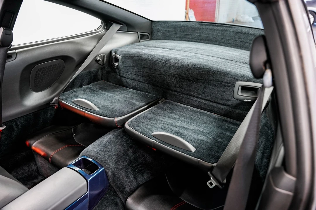 2011 Porsche 997 Carrera S - Image 20 of 31