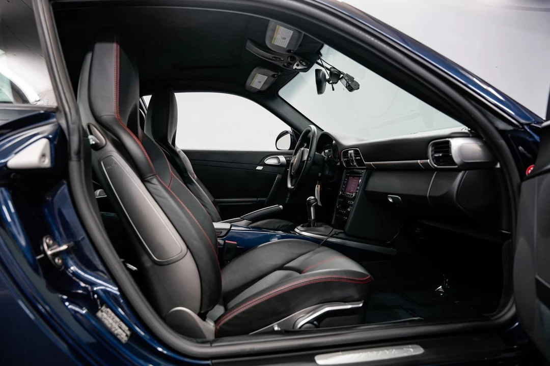 2011 Porsche 997 Carrera S - Image 26 of 31
