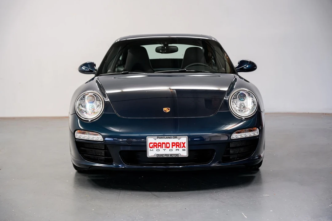 2011 Porsche 997 Carrera S - Image 5 of 31