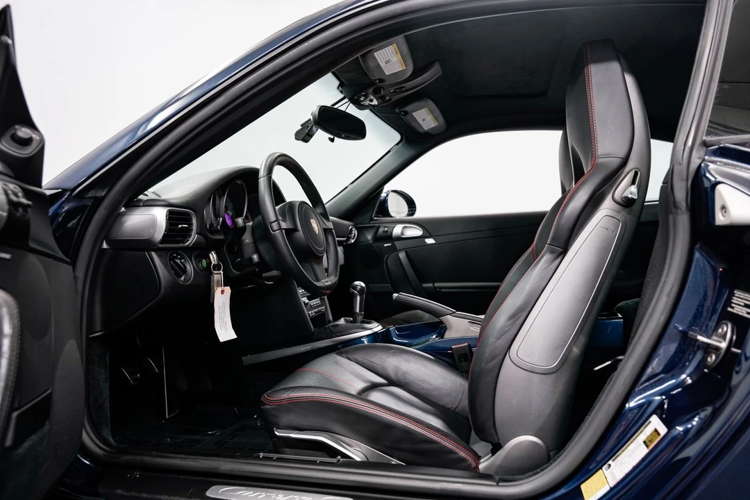 2011 Porsche 997 Carrera S - Image 16 of 31
