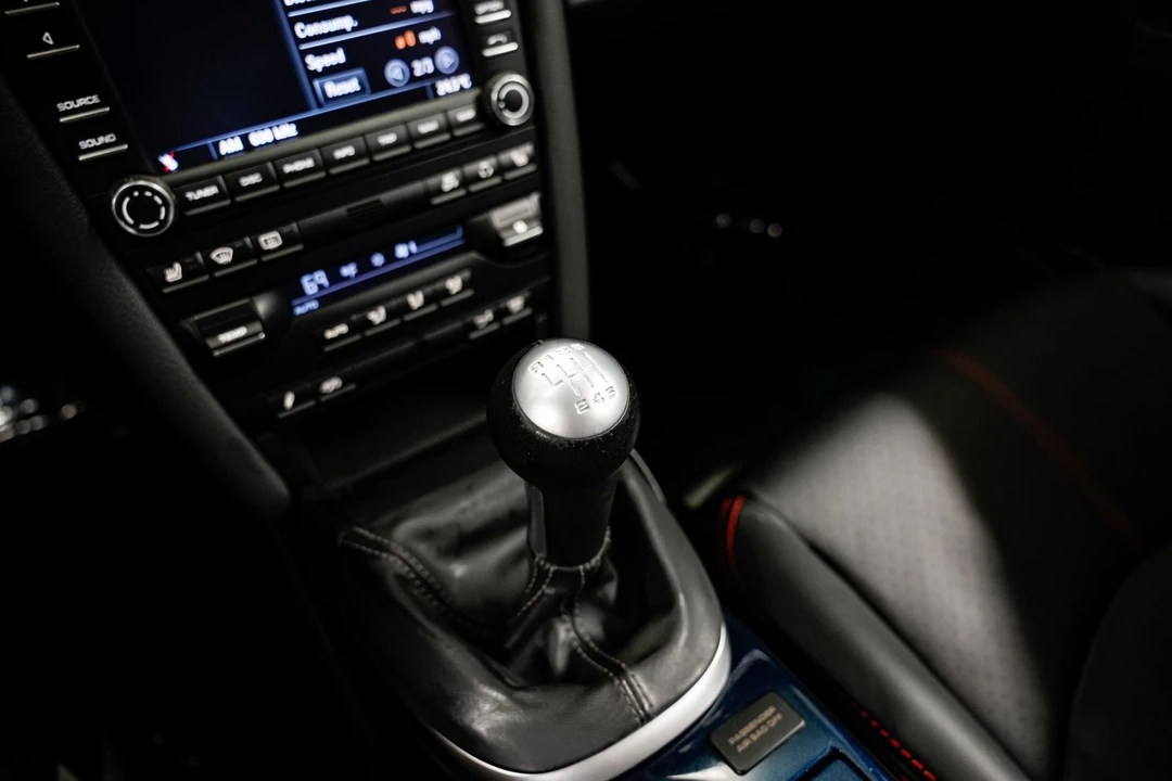 2011 Porsche 997 Carrera S - Image 13 of 31