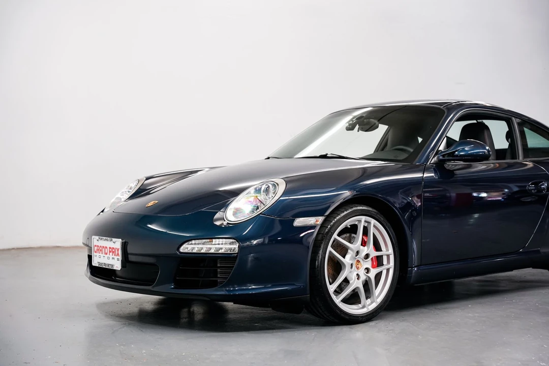 2011 Porsche 997 Carrera S - Image 29 of 31