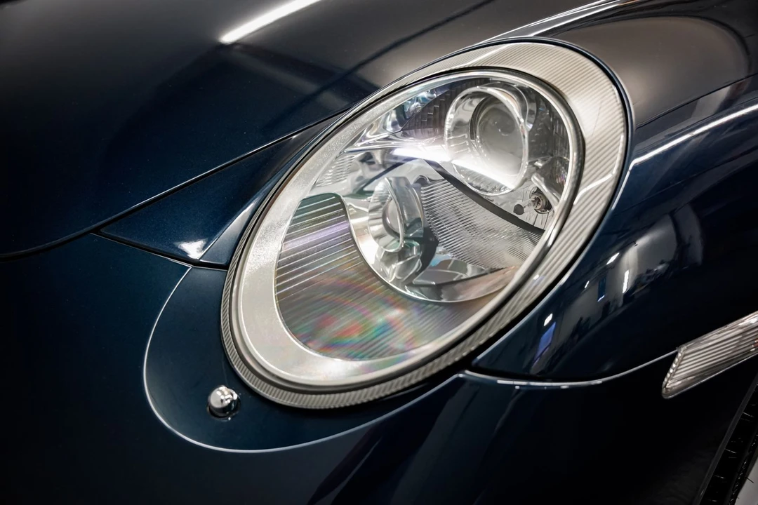 2011 Porsche 997 Carrera S - Image 30 of 31