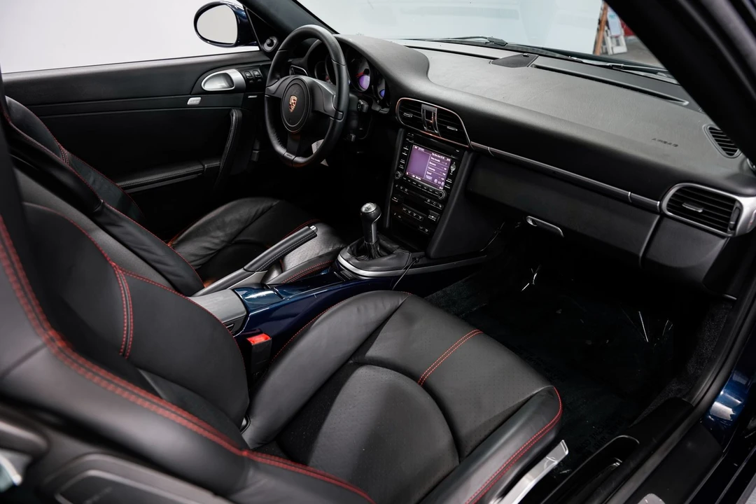 2011 Porsche 997 Carrera S - Image 27 of 31