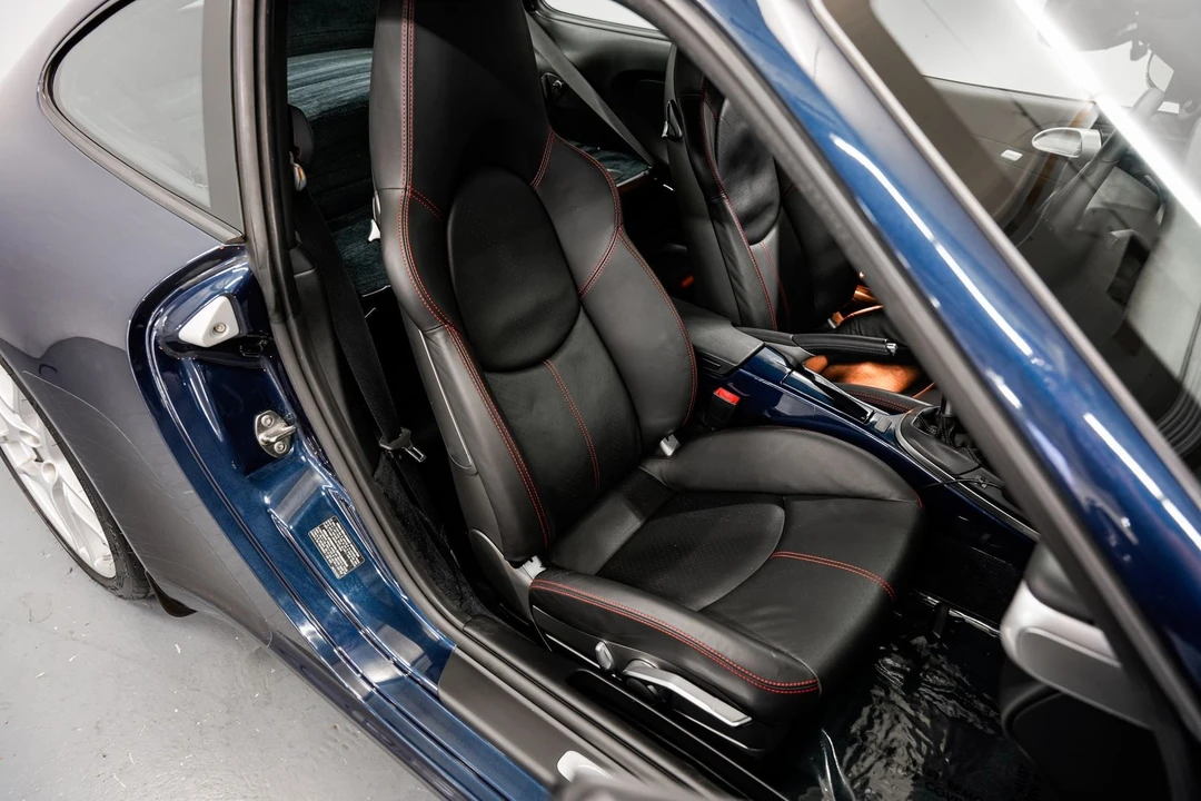 2011 Porsche 997 Carrera S - Image 25 of 31