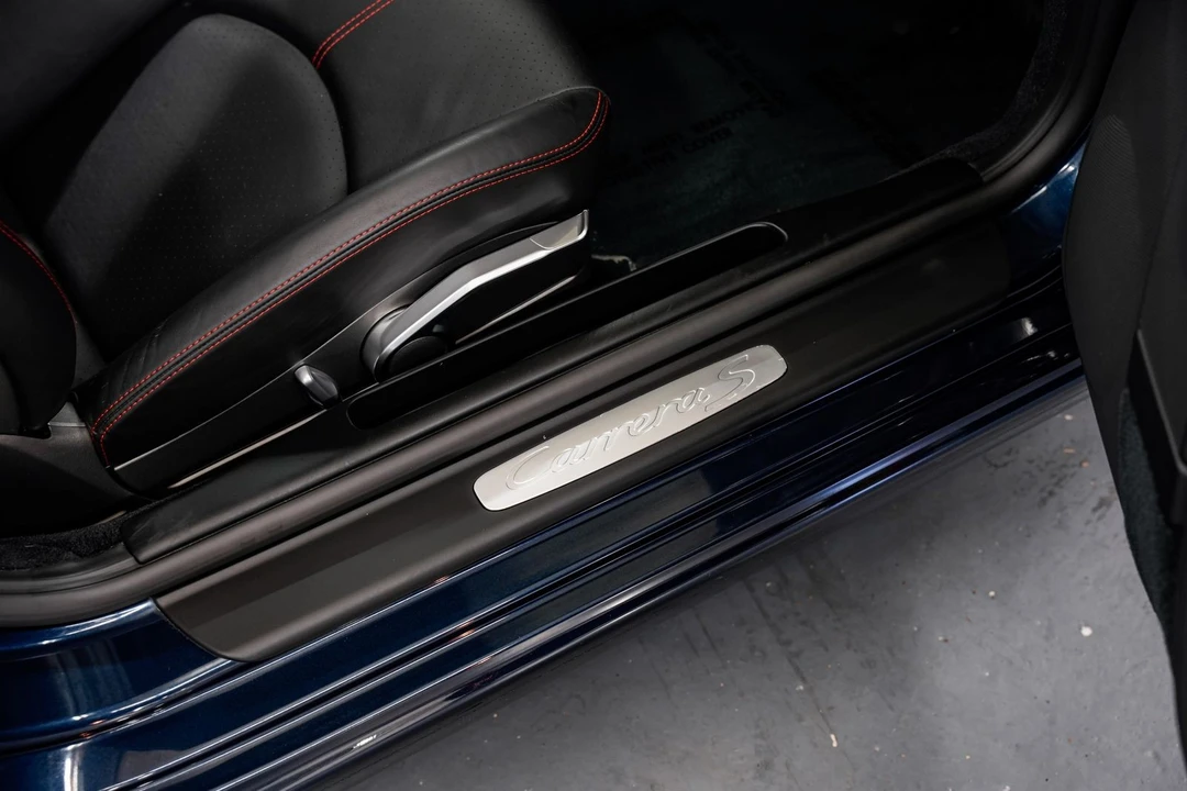 2011 Porsche 997 Carrera S - Image 24 of 31