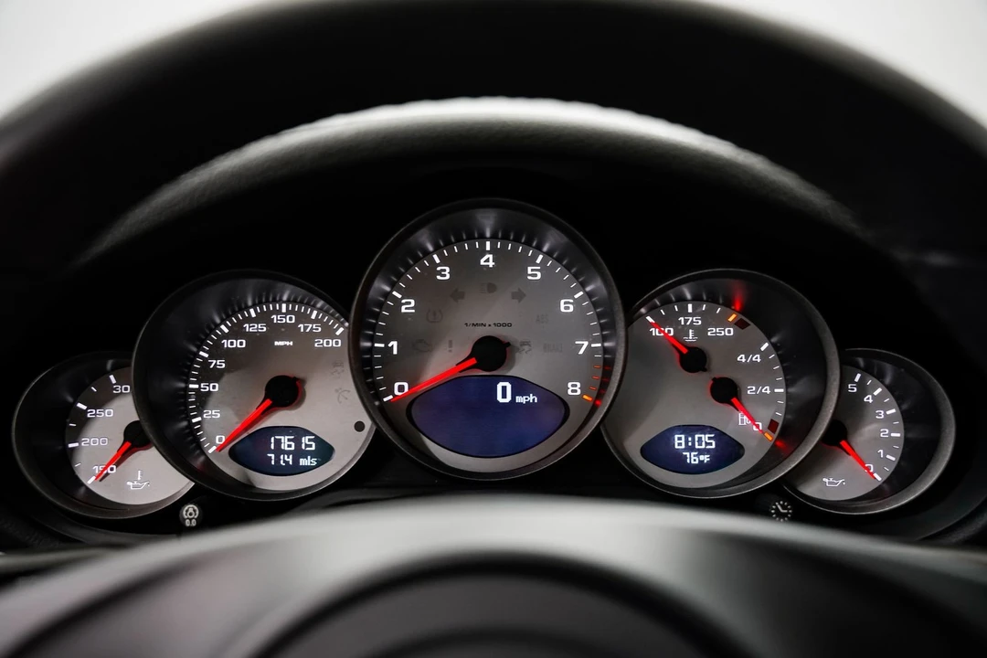 2011 Porsche 997 Carrera S - Image 11 of 31
