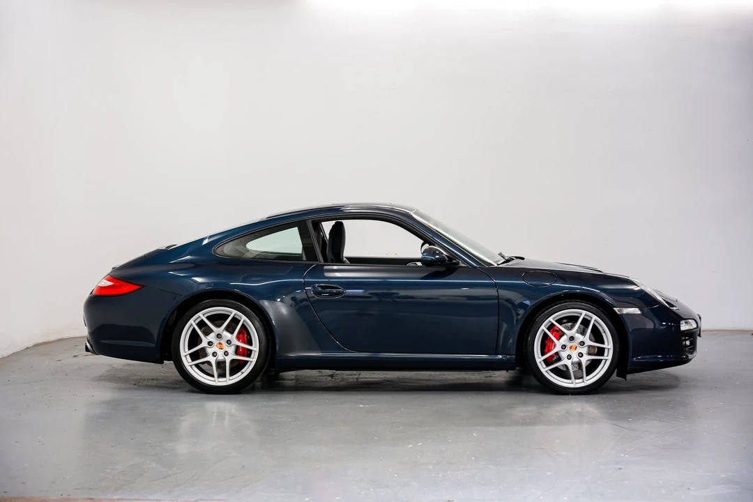 2011 Porsche 997 Carrera S - Image 2 of 31