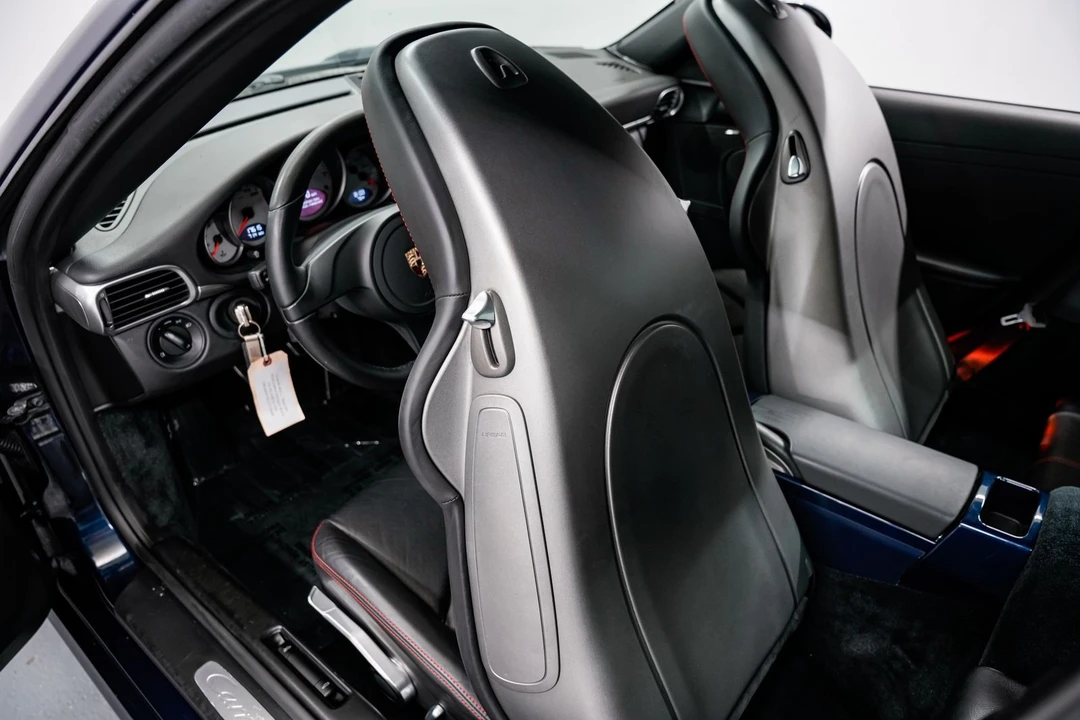 2011 Porsche 997 Carrera S - Image 18 of 31