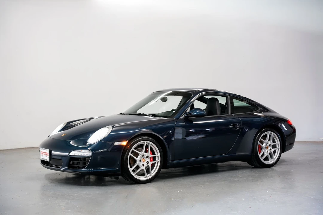 2011 Porsche 997 Carrera S - Image 6 of 31