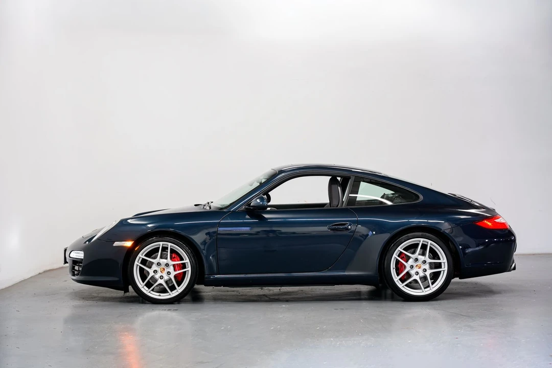 2011 Porsche 997 Carrera S - Image 7 of 31