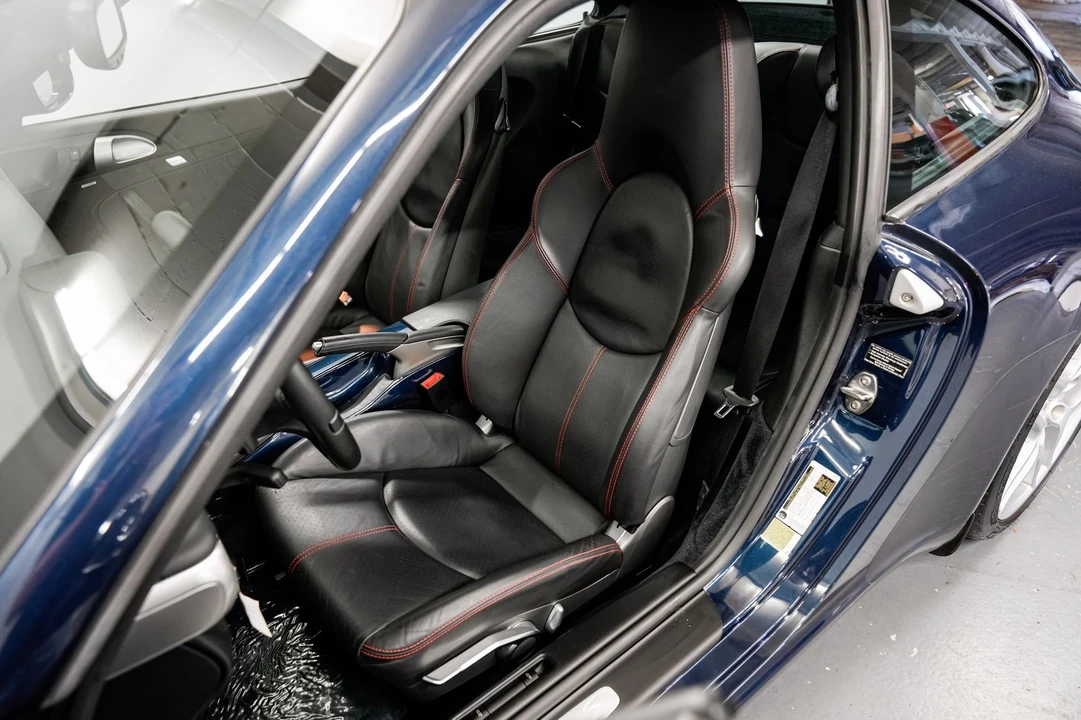 2011 Porsche 997 Carrera S - Image 17 of 31
