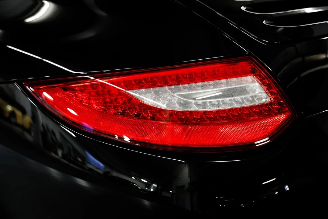 2011 Porsche 997 Carrera S - Image 31 of 31