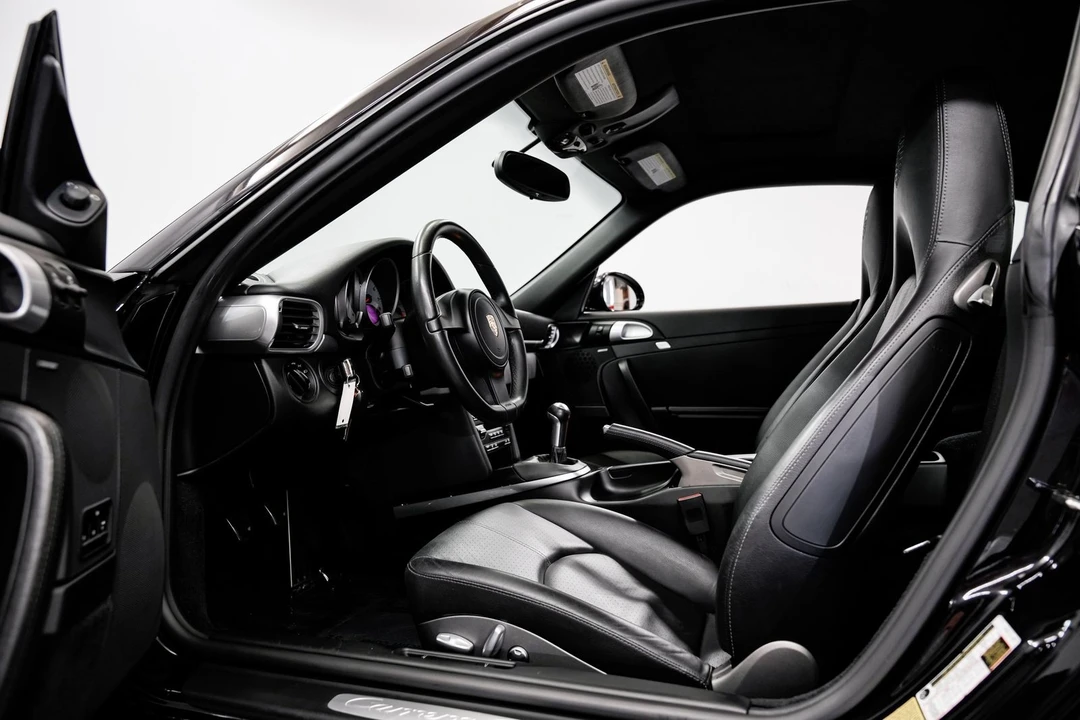 2011 Porsche 997 Carrera S - Image 17 of 31