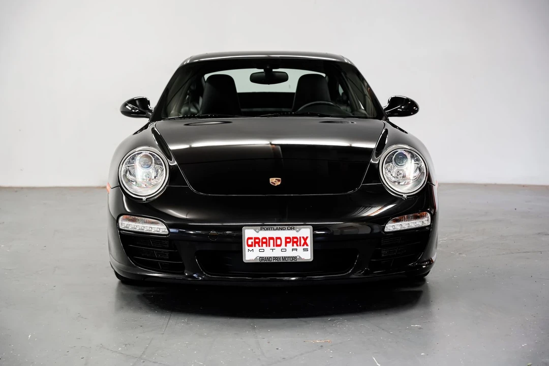 2011 Porsche 997 Carrera S - Image 5 of 31