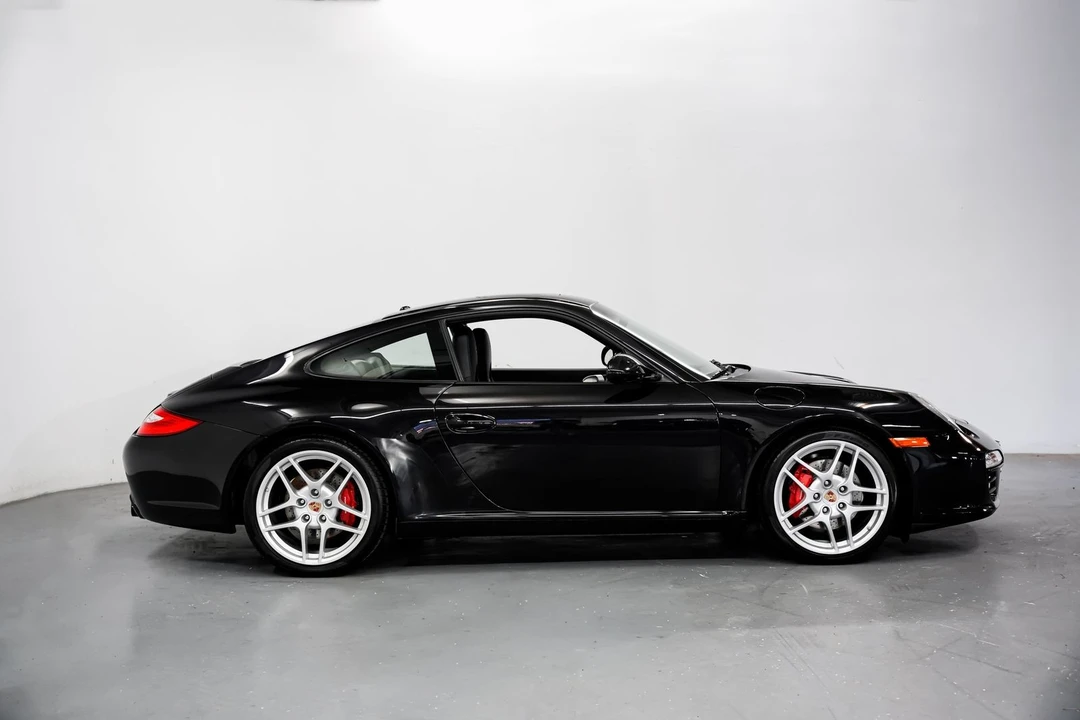 2011 Porsche 997 Carrera S - Image 2 of 31