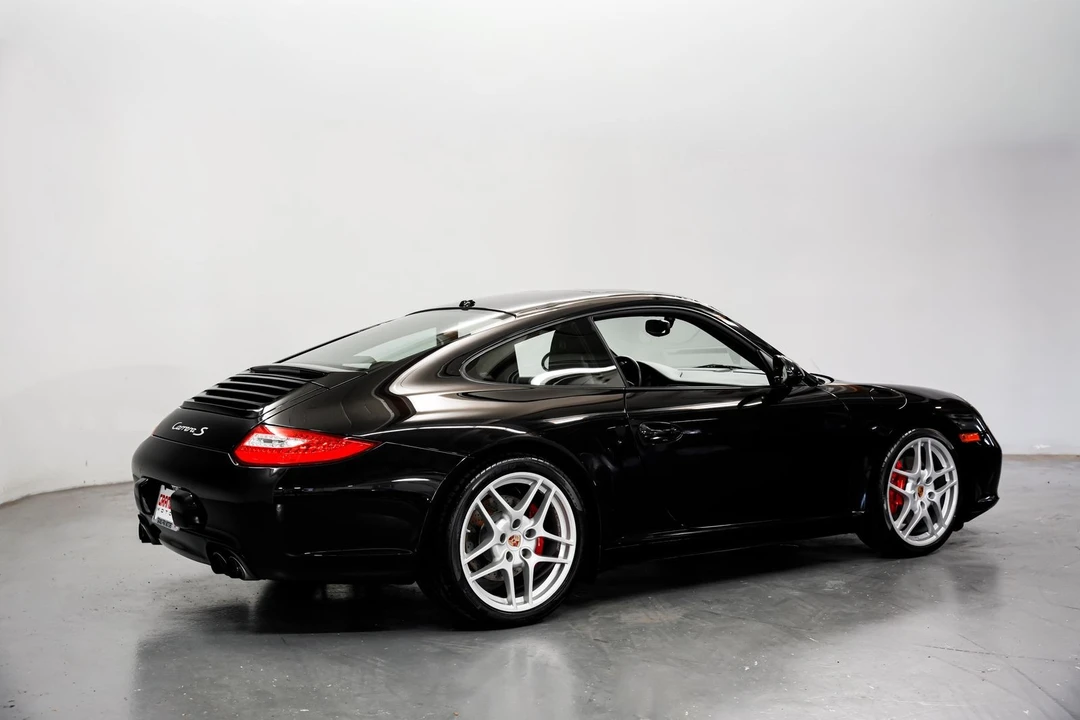 2011 Porsche 997 Carrera S - Image 3 of 31