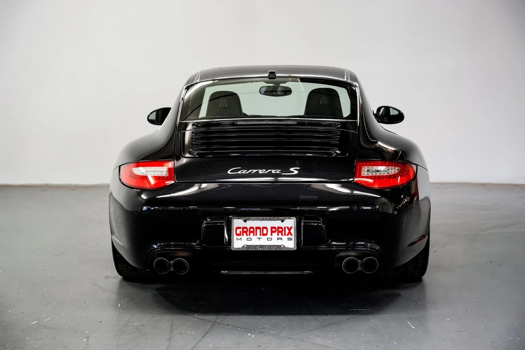 2011 Porsche 997 Carrera S - Image 4 of 31