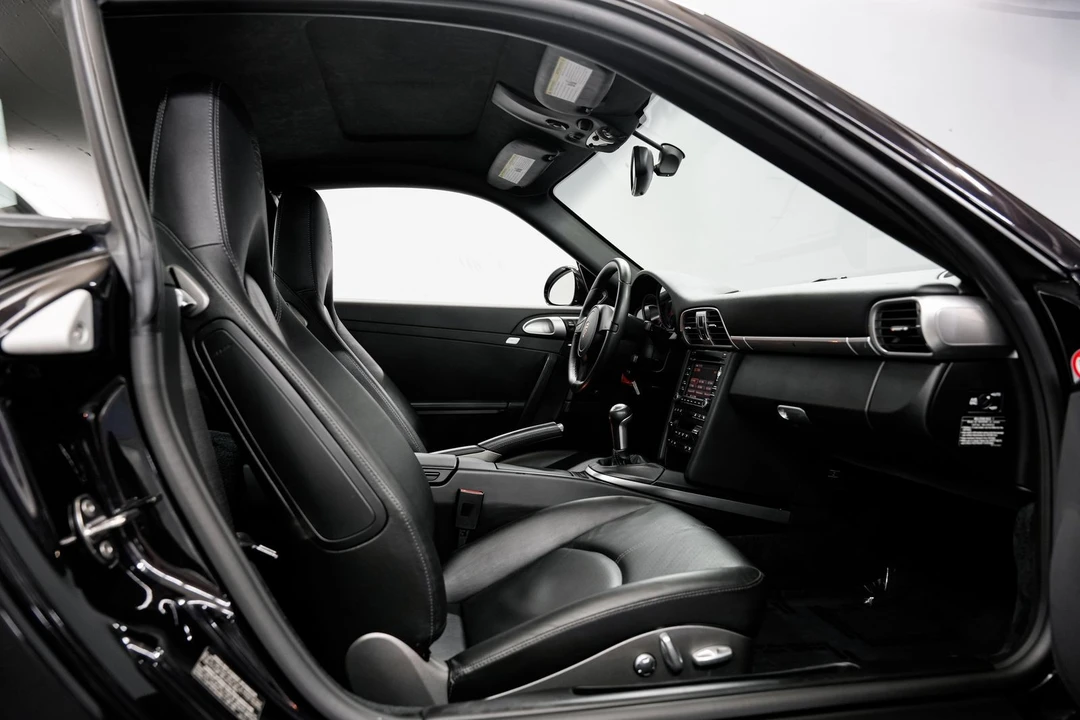 2011 Porsche 997 Carrera S - Image 25 of 31