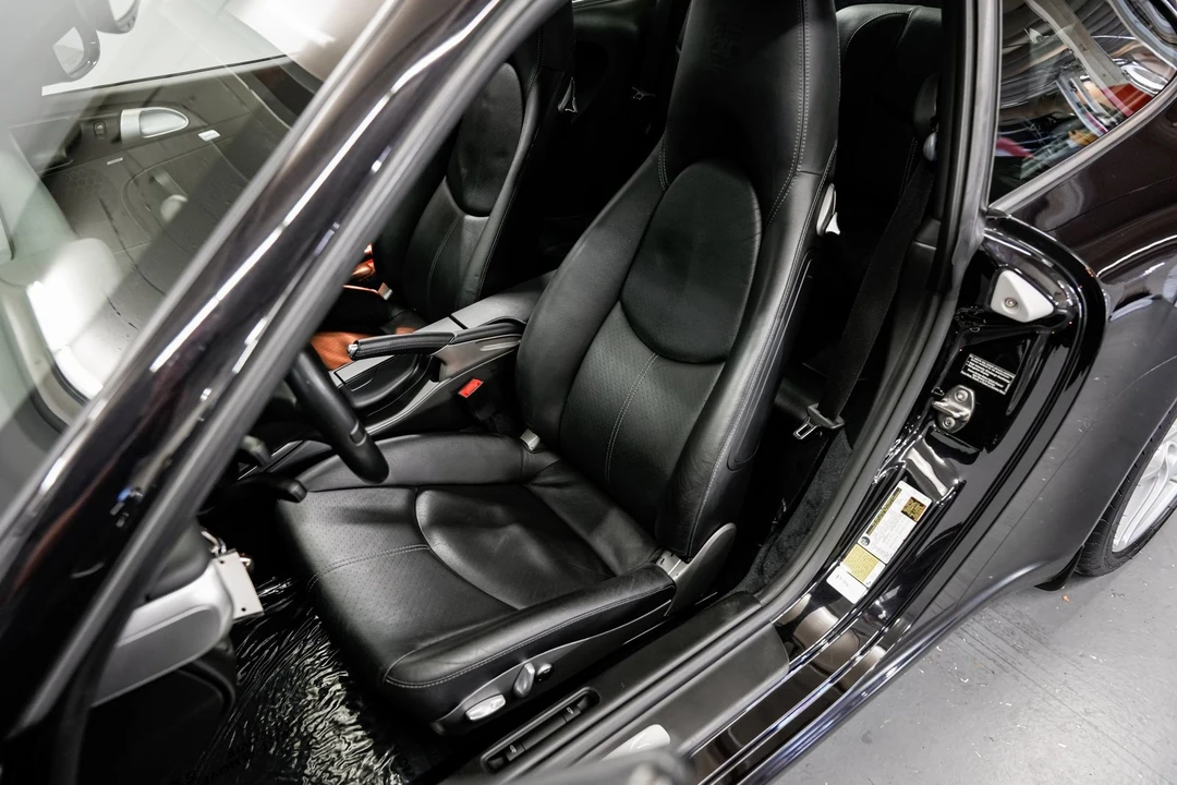 2011 Porsche 997 Carrera S - Image 18 of 31
