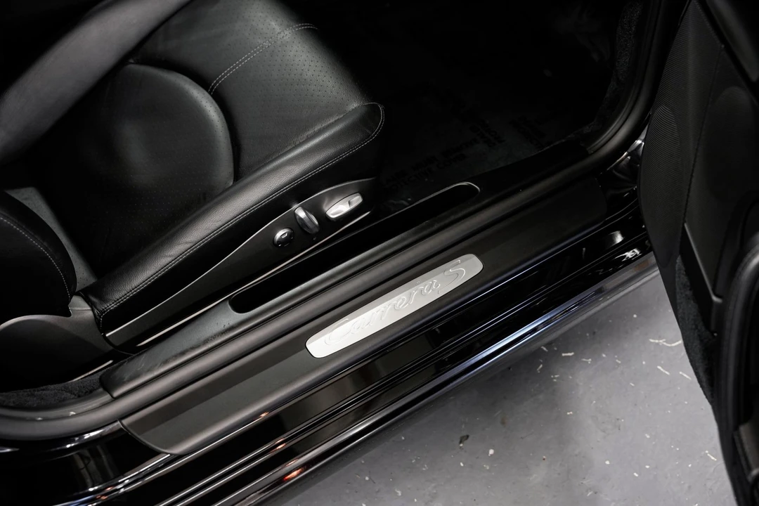 2011 Porsche 997 Carrera S - Image 27 of 31