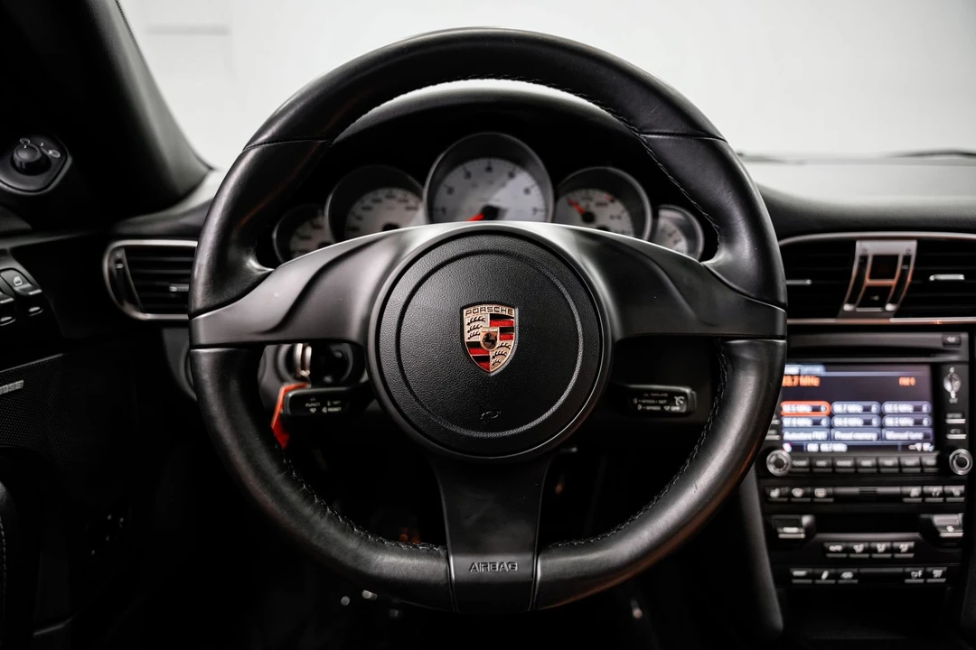 2011 Porsche 997 Carrera S - Image 10 of 31