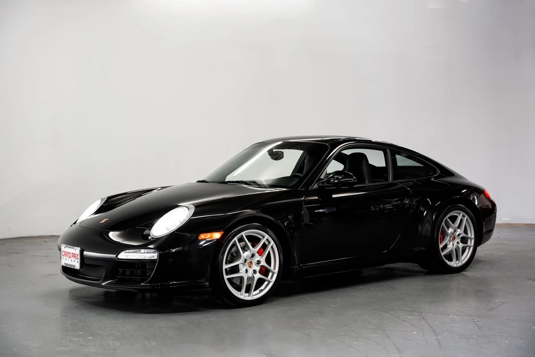 2011 Porsche 997 Carrera S - Image 6 of 31