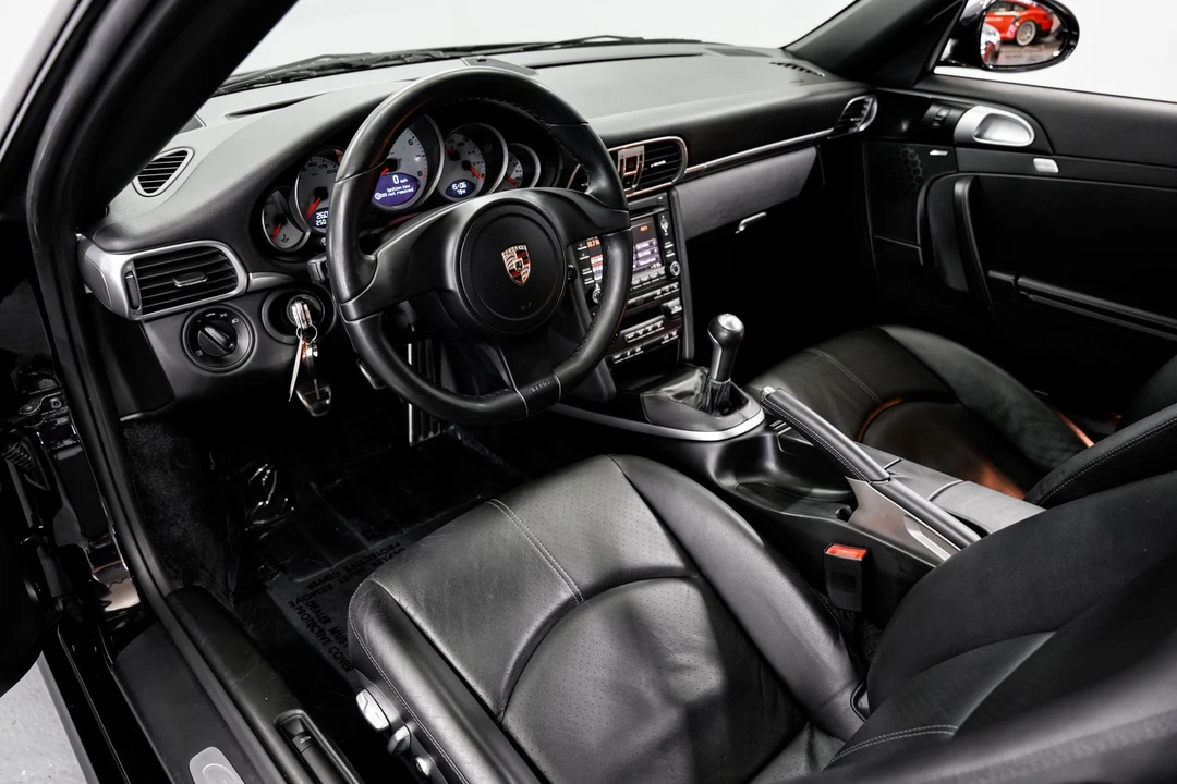 2011 Porsche 997 Carrera S - Image 9 of 31