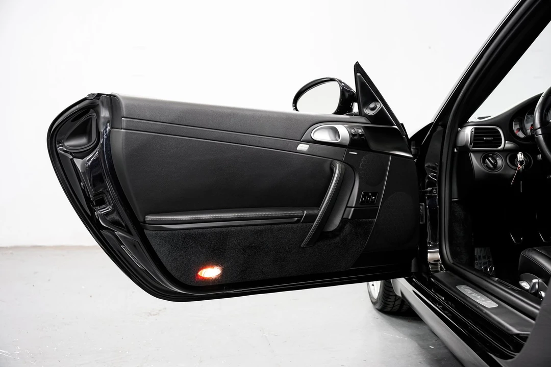 2011 Porsche 997 Carrera S - Image 22 of 31