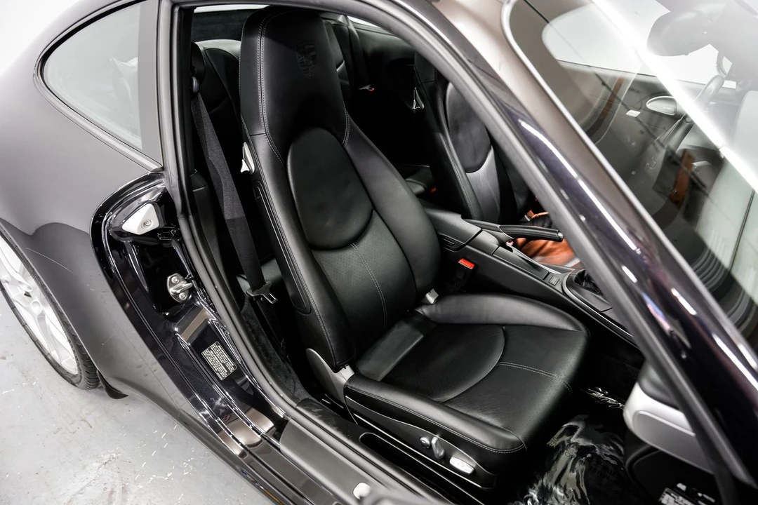2011 Porsche 997 Carrera S - Image 24 of 31