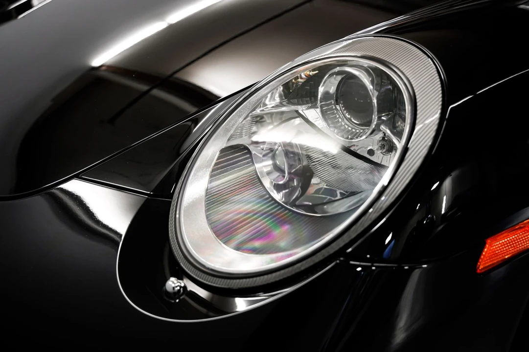 2011 Porsche 997 Carrera S - Image 29 of 31