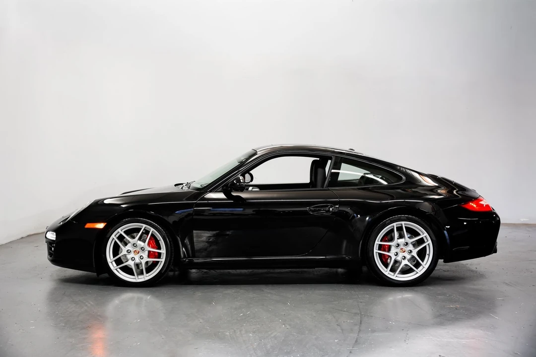 2011 Porsche 997 Carrera S - Image 7 of 31