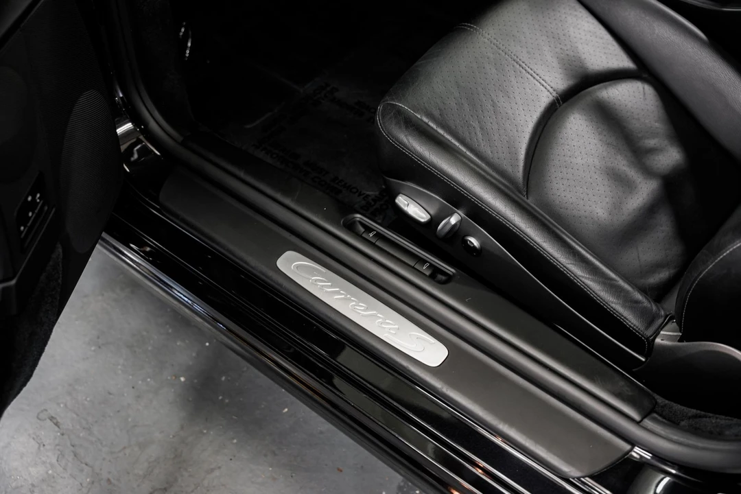 2011 Porsche 997 Carrera S - Image 21 of 31