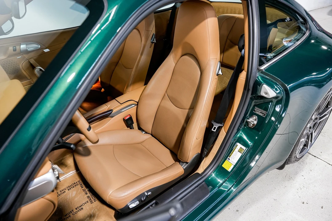 2011 Porsche 997 Carrera S - Image 19 of 21