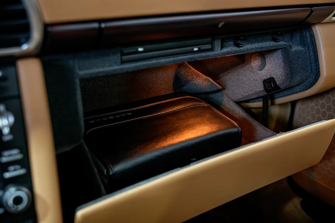 2011 Porsche 997 Carrera S - Image 16 of 21