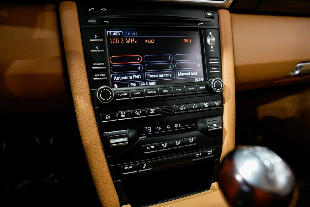2011 Porsche 997 Carrera S - Image 13 of 21