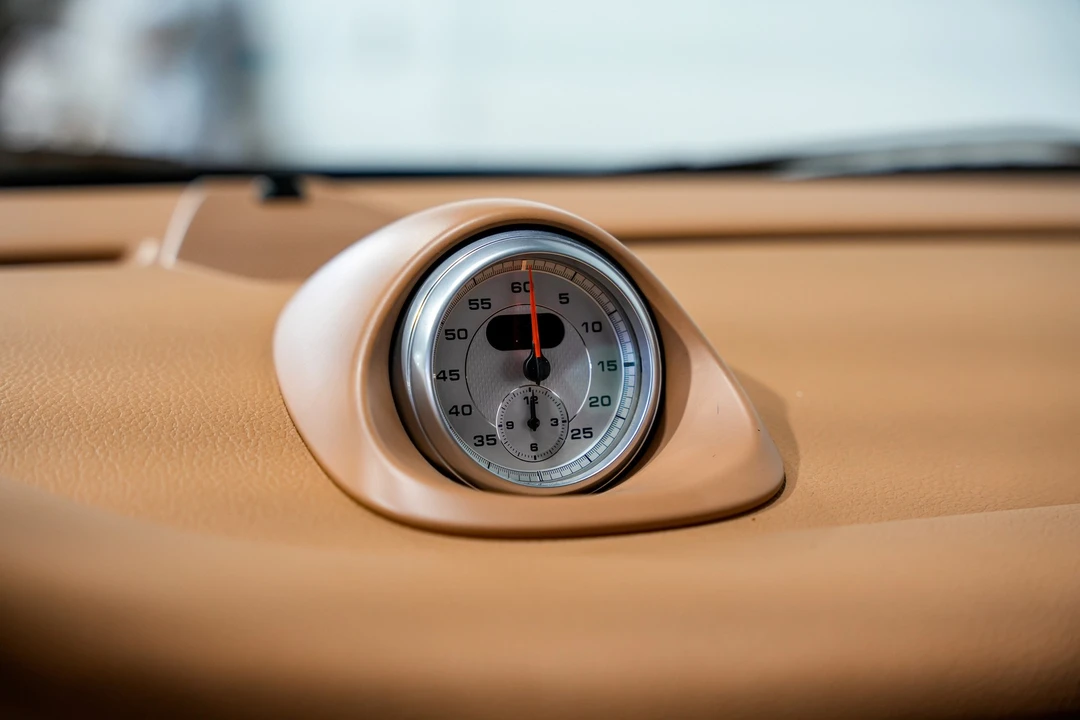 2011 Porsche 997 Carrera S - Image 12 of 21