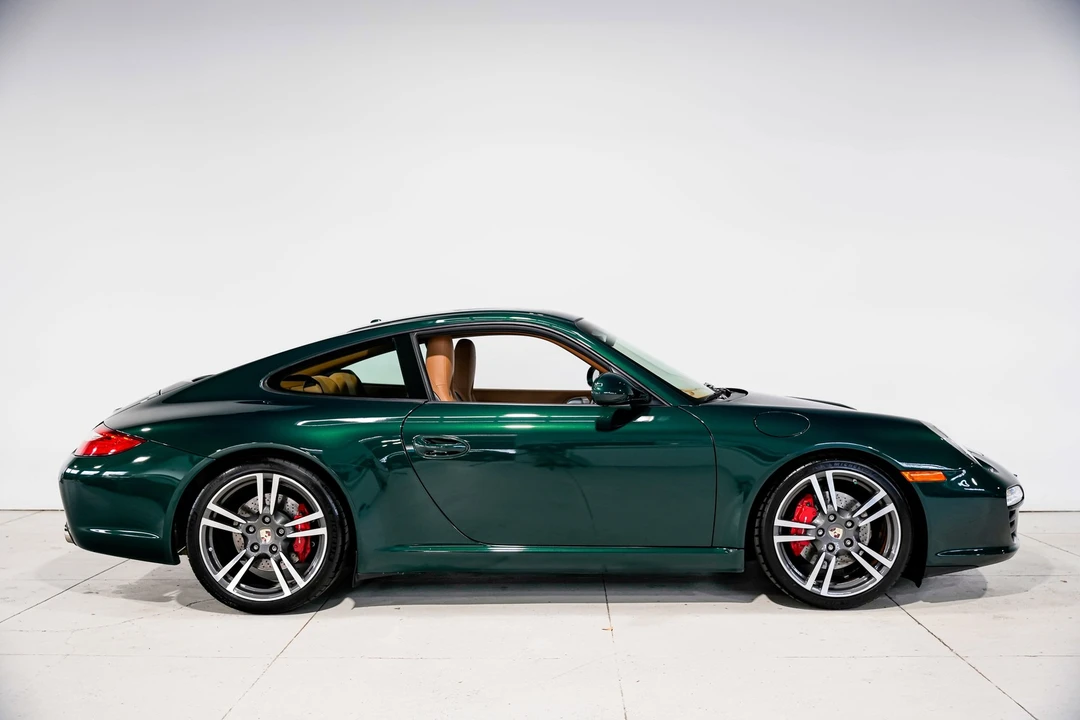 2011 Porsche 997 Carrera S - Image 2 of 21