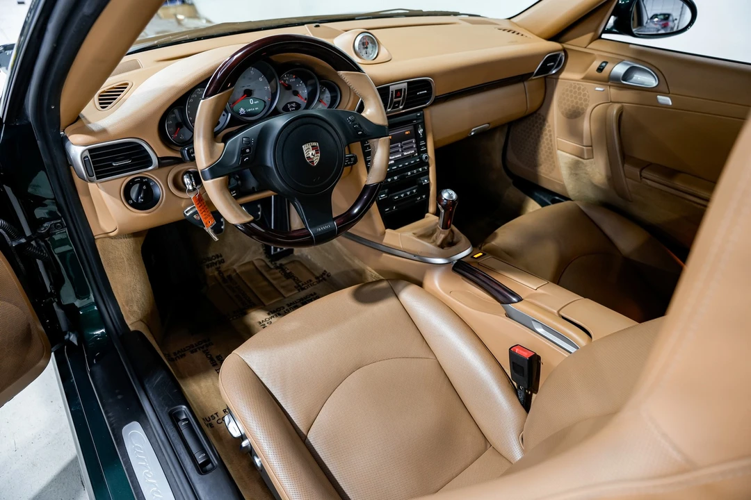 2011 Porsche 997 Carrera S - Image 9 of 21