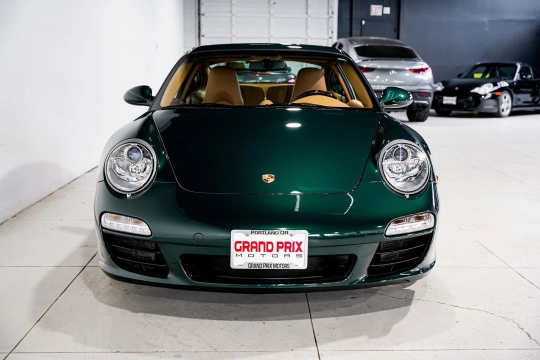 2011 Porsche 997 Carrera S - Image 5 of 21